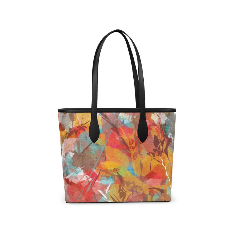 Leather City Shopper