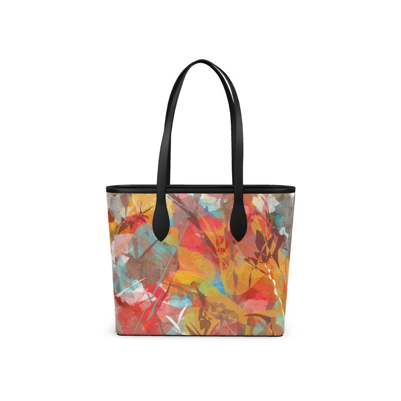 Leather City Shopper