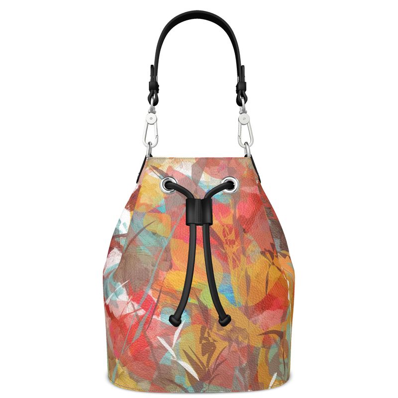 Bucket Bag