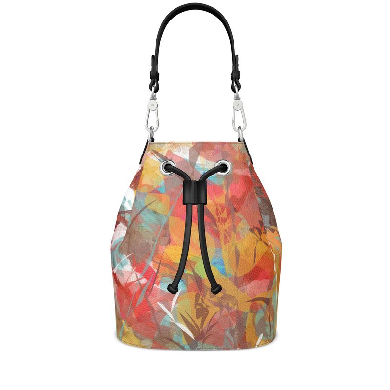 Bucket Bag
