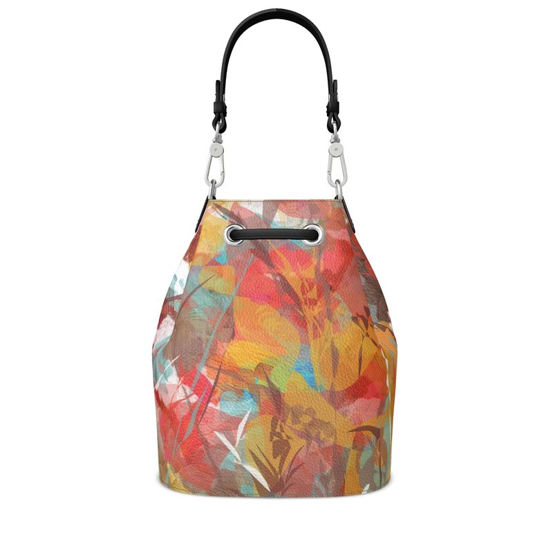 Bucket Bag