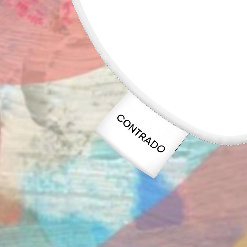 Sleeveless Midi Dress