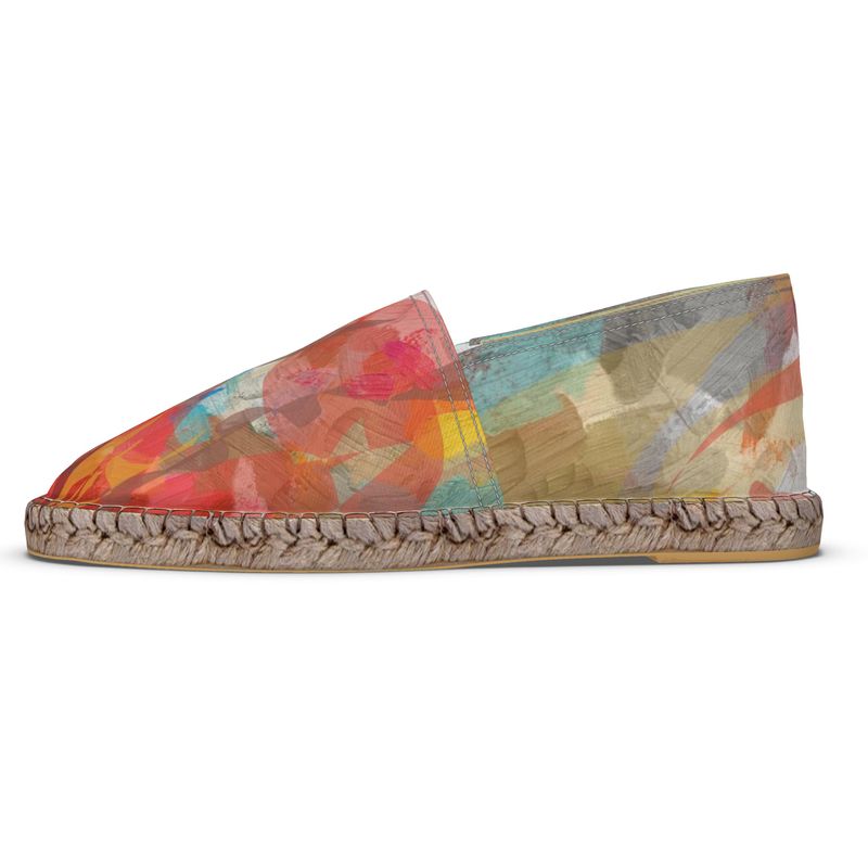Espadrilles