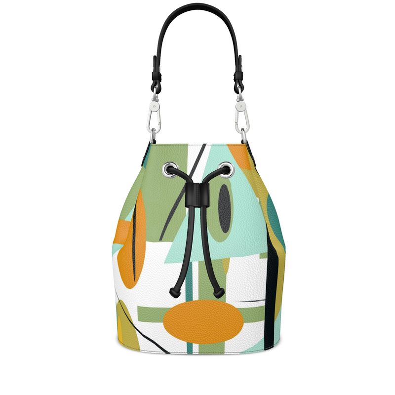 Bucket Bag