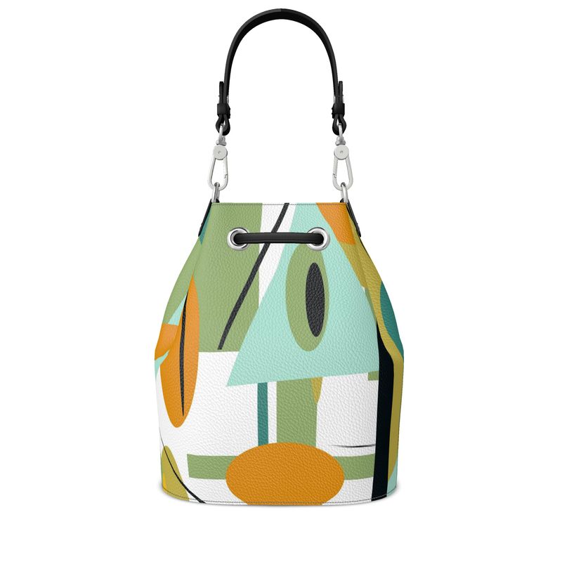 Bucket Bag