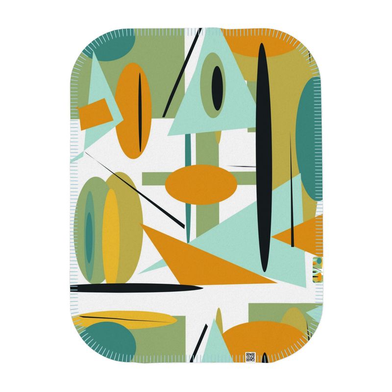 Single Layer Blankets