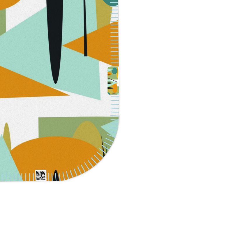 Single Layer Blankets