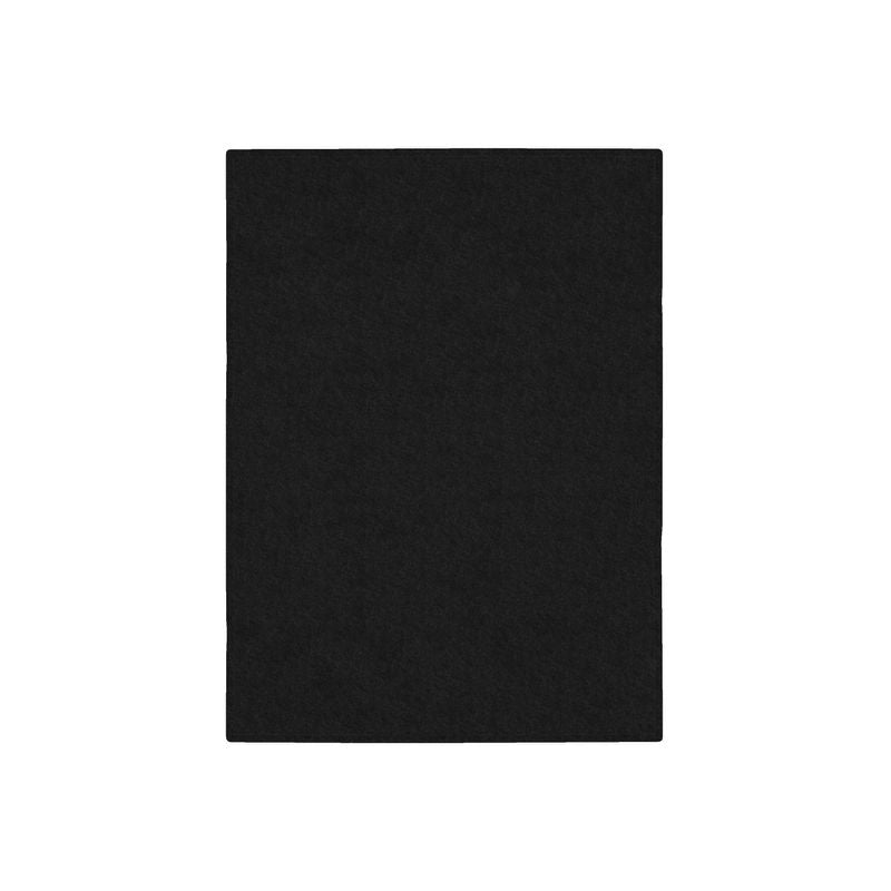 Blanket with Sunflower and Floral Pattern