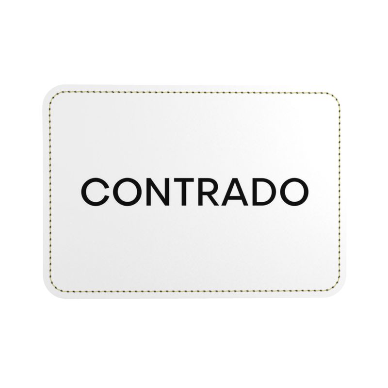 Leather Shopper Bag in a Sunflower and Floral Pattern