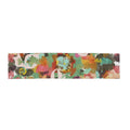 Scarf or Shawl in a Floral Abstract Print