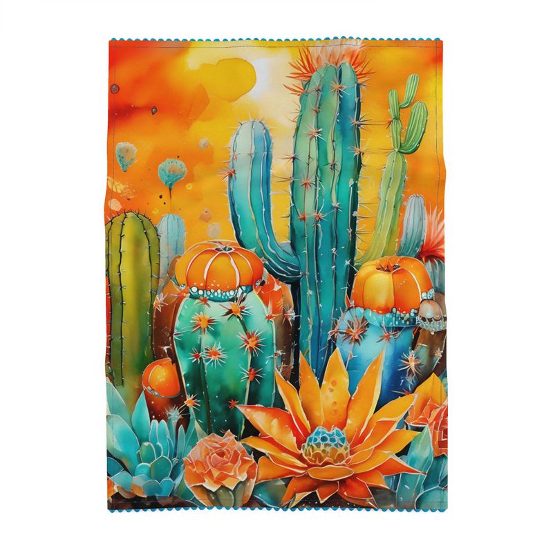 Tea Towels, Hand Towels, Southwest Tea Towel, Kitchen Decor