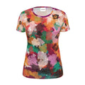 Women's T-Shirts, Women's Floral T-Shirts, Floral Shirts