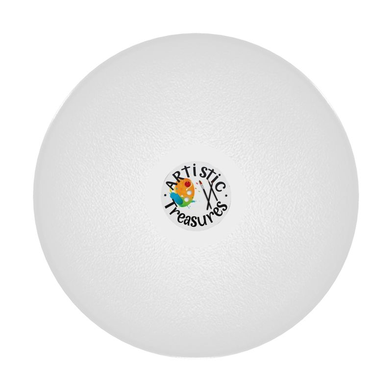 Glass Vase, Christmas Design Vase, Christmas Vase