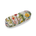 Hard Glasses Case, Floral Print Glasses Case, Wildflower Design