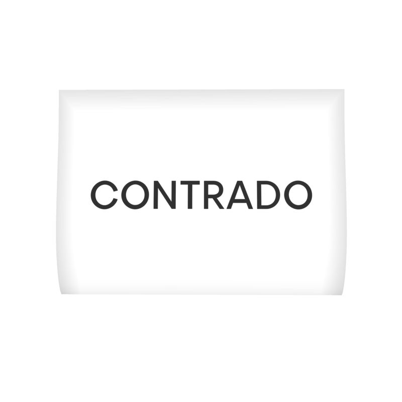 Painted Wildflowers Parachute Shopping Bag