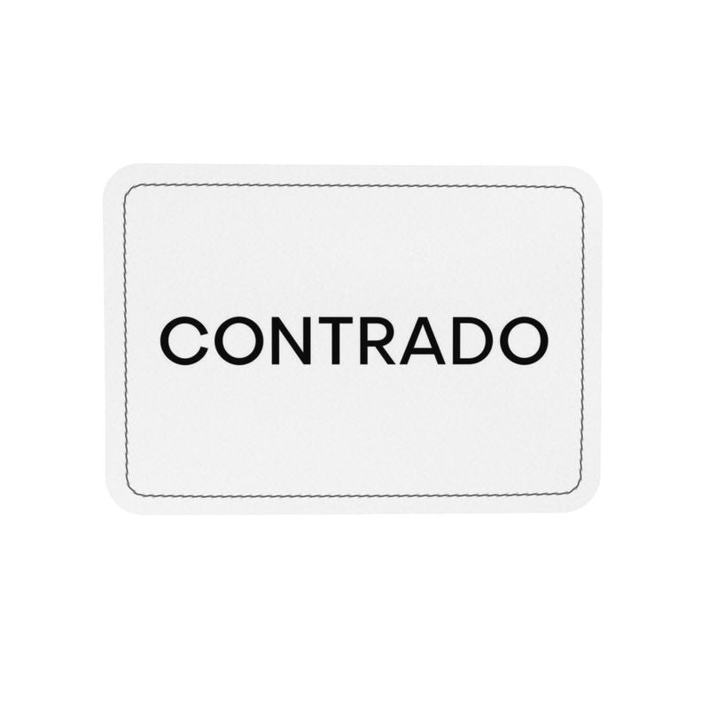 Bucket Bag in Teal and Brown Abstract Design